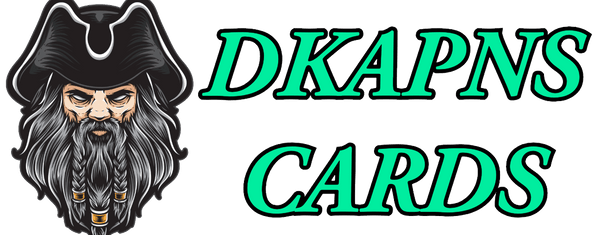 DKAPNS CARDS