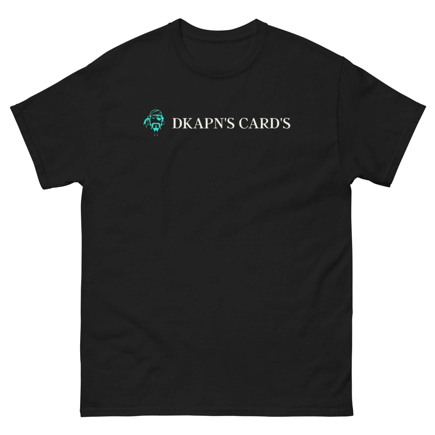 Men's classic Pokemon T-Shirt 'Snorlax' - DKAPNS CARDS